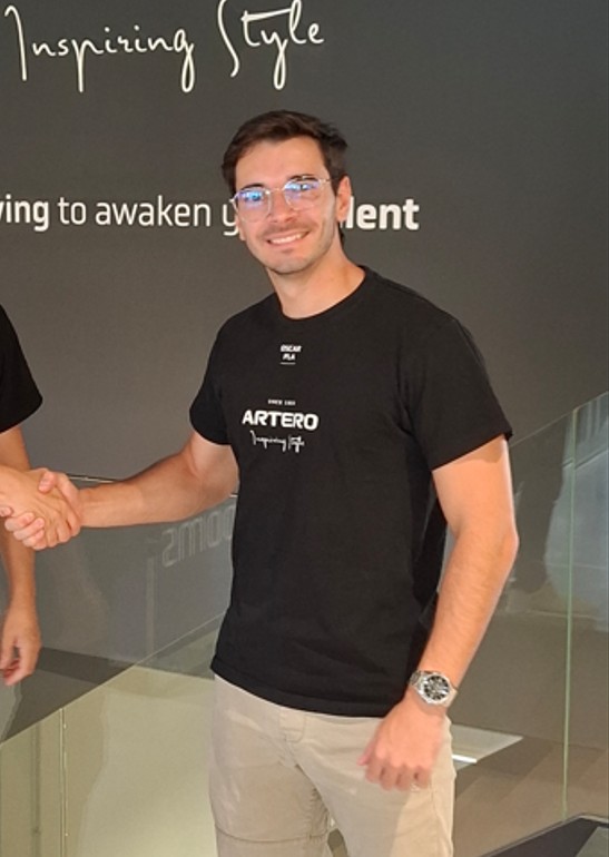 Foto profesional de Òscar Pla Martín